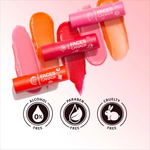 Thumbnail for Faces Canada Vitamin C Lip Balm - Rose Petal - Distacart
