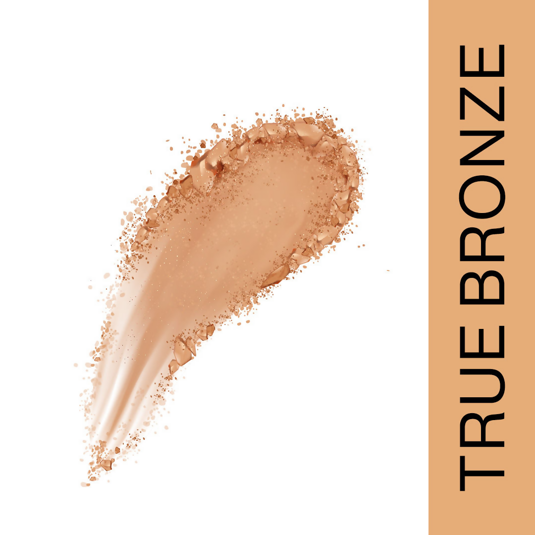 L.A. Girl HD PRO Face Pressed Powder - True Bronze - Distacart