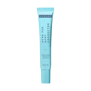 Hyphen By Kriti Sanon Acne Fix Spot Corrector, Shrinks Active Acne, Soothes Skin - Distacart