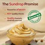 Thumbnail for Sundrop Peanut Butter With Jaggery, Creamy - Dista