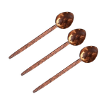 Thumbnail for Thenga Coconut Shell Large Cooking Spoon Sets - Dista