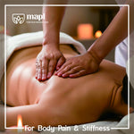 Thumbnail for MAPL Castor Oil Cold Pressed