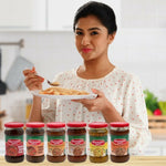 Thumbnail for Mambalam Iyers Ready Rice Mix Combo - Distacart