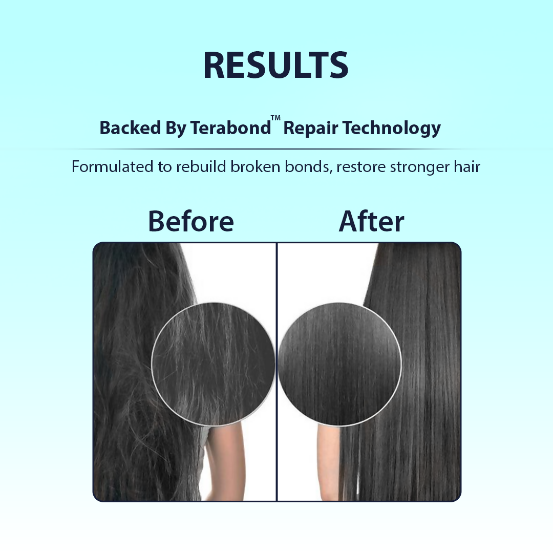 Dermistry Bond Repair Hair Mask & Serum with TeraBond Maleic Acid & Protein - Distacart