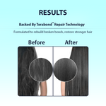 Thumbnail for Dermistry Bond Repair Hair Mask & Serum with TeraBond Maleic Acid & Protein - Distacart