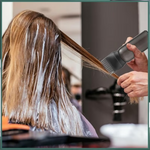 Thumbnail for Bronson Professional Hair oil applicator bottle - Dista