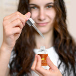 Thumbnail for Ivory Natural Organic Brazilian Orange Oil - Natural & Premium Essential Oil - Distacart