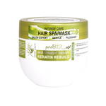 Thumbnail for Purobio Sulphate Free Keratin Rebuild Hair Mask - Distacart