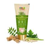 Thumbnail for Herby Angel Baby Insect Repellent Cream