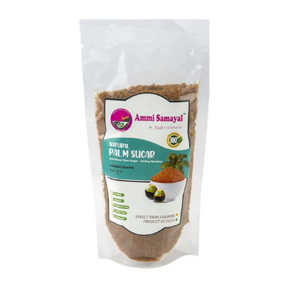 Ammi Samayal Palm Sugar Powder - Distacart