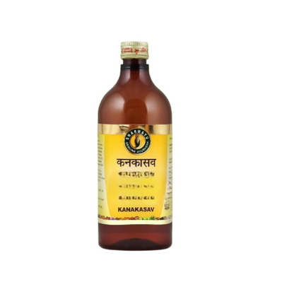 Sharmayu Ayurveda Kanakasav - Dista