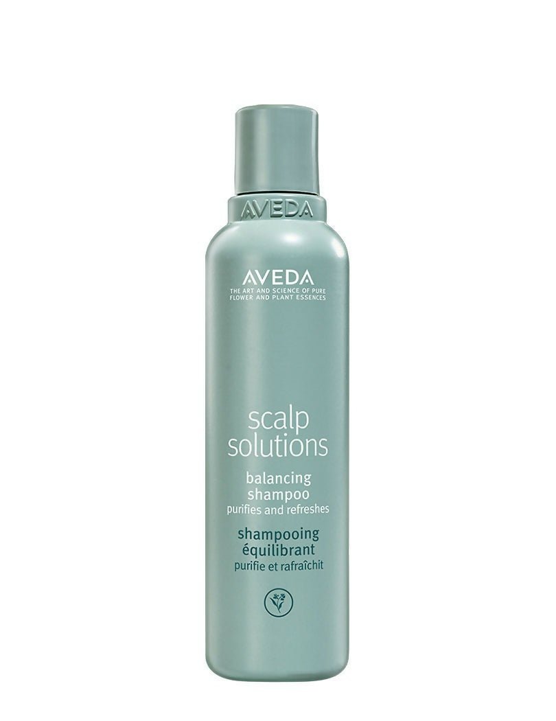 Aveda Scalp Solutions Shampoo - Boosts Scalp Hydration By 92% - Distacart