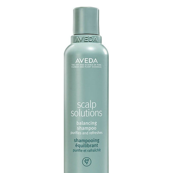 Aveda Scalp Solutions Shampoo - Boosts Scalp Hydration By 92% - Distacart