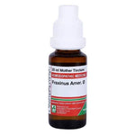 Thumbnail for Adel Homeopathy Fraxinus Amer Mother Tincture Q
