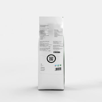 IKAI Organic Amaranth Puff - Distacart