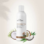 Thumbnail for Aravi Organic 100% Pure Extra Virgin Cold Pressed Coconut Oil - Distacart