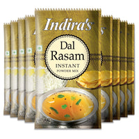 Thumbnail for Indira's Dal Rasam Instant Powder Mix - Distacart