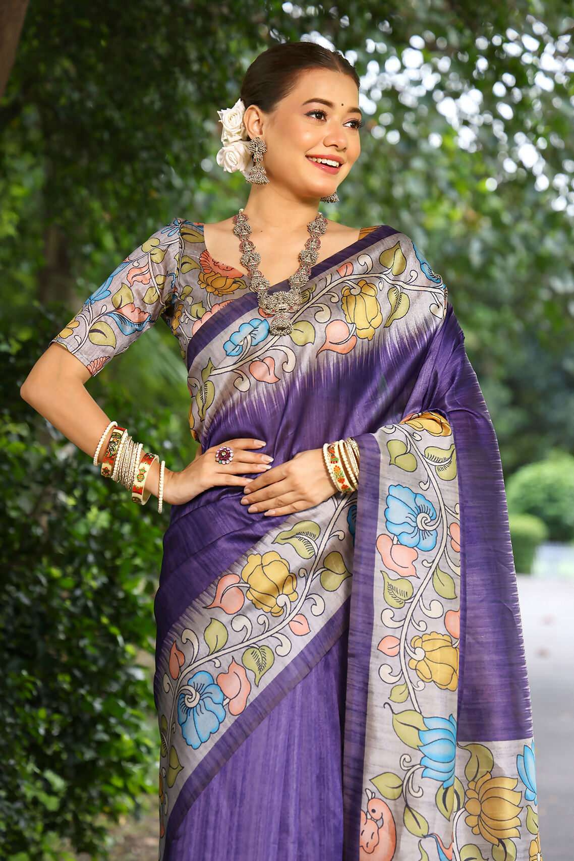 KAJAL_LOTUS_PURPLE (2)