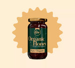 Thumbnail for Nia Natura Organic Raw Organic Honey - Dista