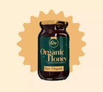 Thumbnail for Nia Natura Organic Raw Organic Honey - Dista