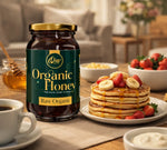 Thumbnail for Nia Natura Organic Raw Organic Honey - Dista