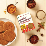 Thumbnail for Naario Peri Peri Crackers - Dista