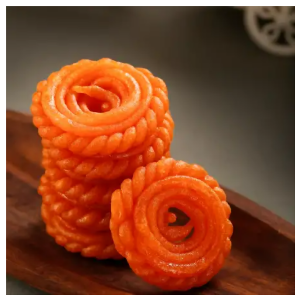 Gummadi Foods Jangri - Distacart