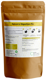 Thumbnail for Ayura Origins Nature's Digestion Fix Powder - Distacart