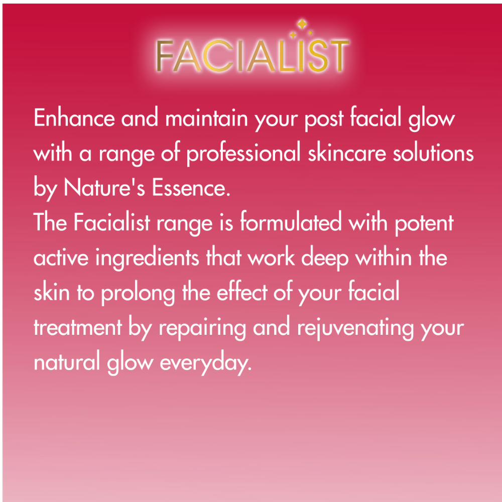 Nature's Essence Facialist Age Renewal Serum - Distacart