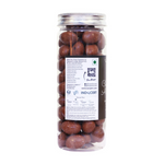 Thumbnail for Tassyam Organics Chocolate Coated Almonds - Distacart