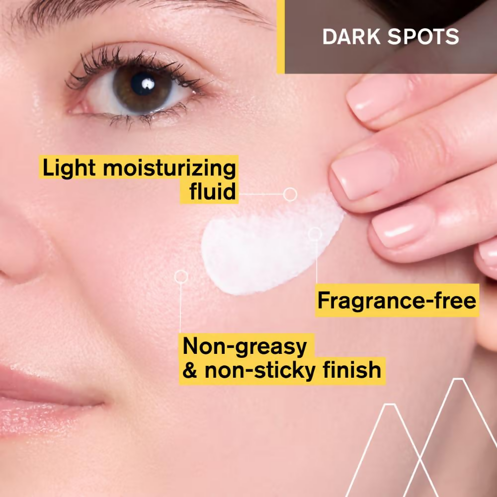 Uriage Bariesun Anti-Brown Spot Sunscreen SPF50+ Vitamin C&E - Distacart
