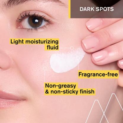 Uriage Bariesun Anti-Brown Spot Sunscreen SPF50+ Vitamin C&E - Distacart