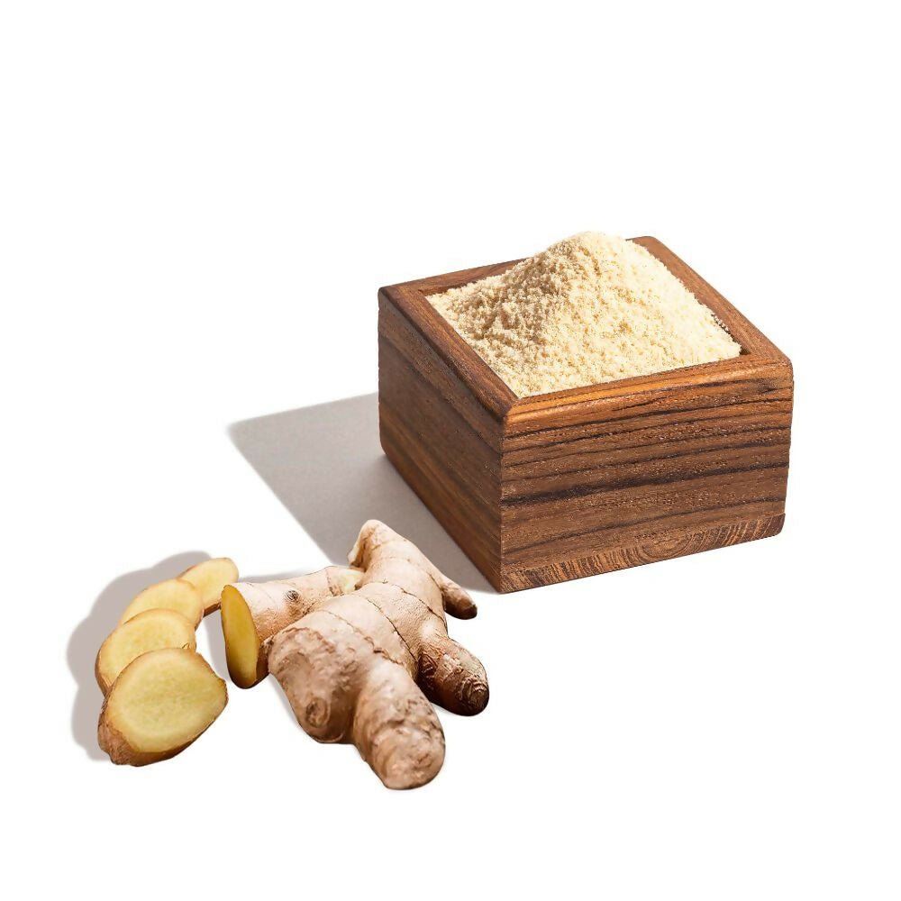 Chai Point3034 _Ginger