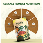 Thumbnail for Organic Pantry Dried Goji Berry - Distacart