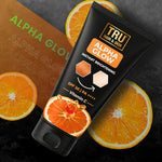 Thumbnail for Tru Hair & Skin Alpha Glow Instant Brightening Spf 50 Pa+++
