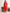 Yufta Red Ethnic Motifs Lace Work Anarkali Kurta And Trouser With Dupatta Set