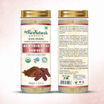 Thumbnail for byPureNaturals Organic Red Shikakai Powder - Dista