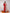 Yufta Red Silk Embroidered Kurta Dupatta Set