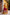Evanik Red South Style Kalamkari Print Design Zari Work Unstitched Lehenga Choli