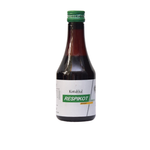 Thumbnail for Kottakkal Arya Vaidyasala - Respikot Syrup