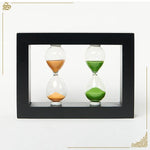 Thumbnail for Sublime Inspiring Awe Retro Tea Timer - Distacart