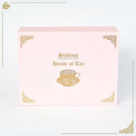 Thumbnail for Sublime Inspiring Awe Retro Tea Timer - Distacart
