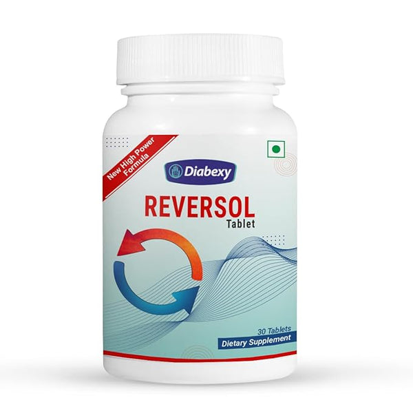 Diabexy Reversol Tablets - Distacart