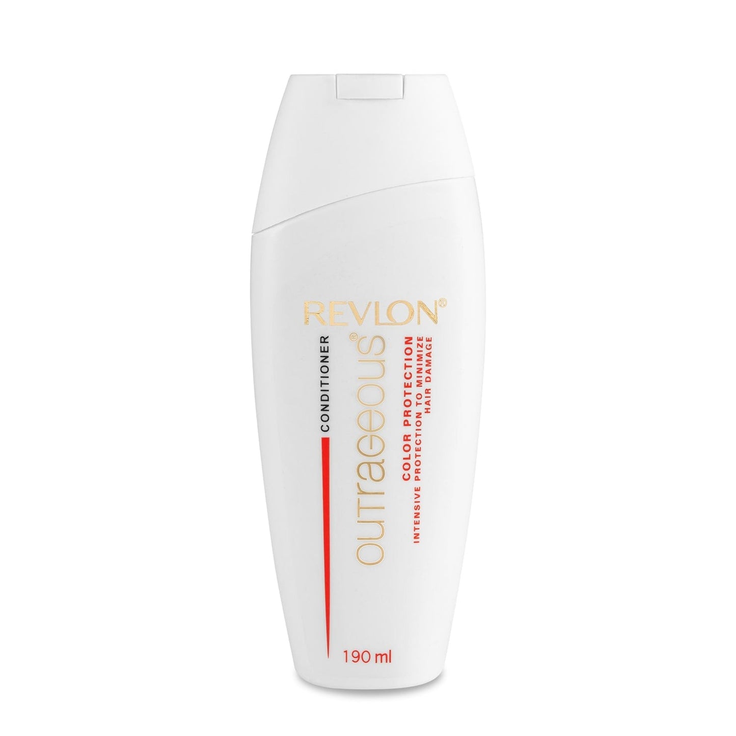 Revlon Outrageous Color Protection Conditioner - Distacart