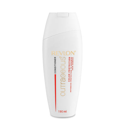 Revlon Outrageous Color Protection Conditioner - Distacart