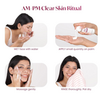 Thumbnail for Alite Anti Acne 5-in-1 Foaming Face Wash with 4% Glycolic Acid & 1% Salicylic Acid - Distacart