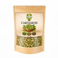 VedaRasa Raw Green Cardamom