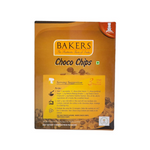Thumbnail for BAKERS Chocolate Choco Chips for Toppings - Dista
