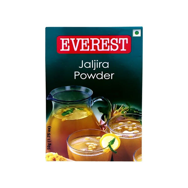 Everest Jaljeera Masala Powder - Distacart