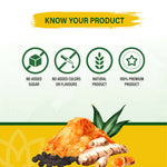 Thumbnail for MAPL Cold-Pressed Turmeric & Balck Pepper Juice